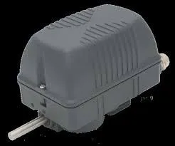 Rotary Limit Swtich PF090301000037