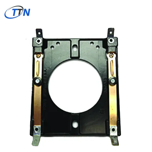Rotary Phase Converters TORQ Corporation Vietnam