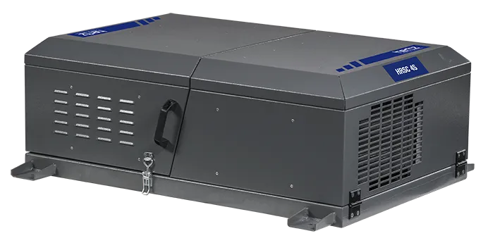Rotary Screw Air Compressor- Máy nén khí trục vít quay, HRSC Series, Hertz Kompressoren Vietnam