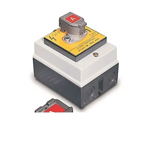 ROTARY SWITCH 440T-MRKSE11AB Allen Bradley