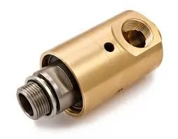 Rotary Union G 1 1/4" RH Single Pasage S32-1300-01R ROTOFLUX Vietnam