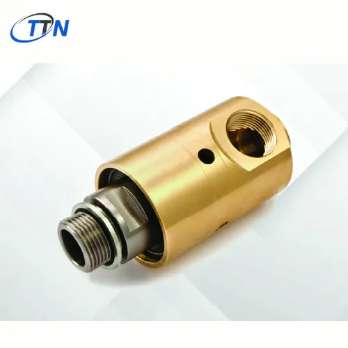 ROTARY UNION S32-1300-02L Rotoflux Vietnam