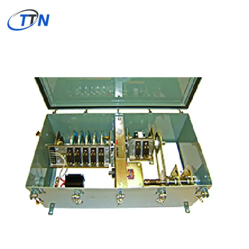 1997 Series Cổng nâng Công tắc giới hạn cam quay Ametek Việt Nam