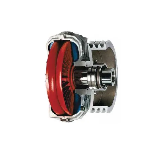 Khớp nối thủy lực Alfa 70P DCF WAG-G RE-100 WESTCAR