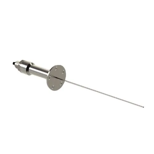 Rotor Temperature Monitor RTM-200 MC- Monitoring