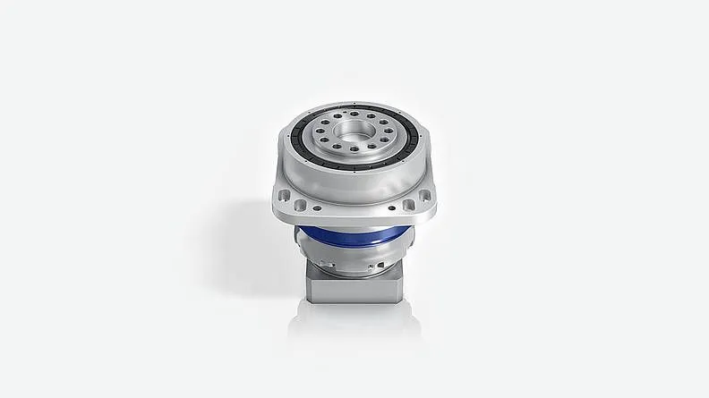 RP+ planetary gearhead Wittenstein Vietnam