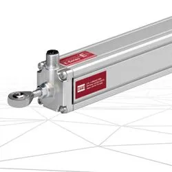 RS (IP68, IP69K) EE Analog -Cảm biến vị trí Temposonics E series - MTS Sensors VIETNAM