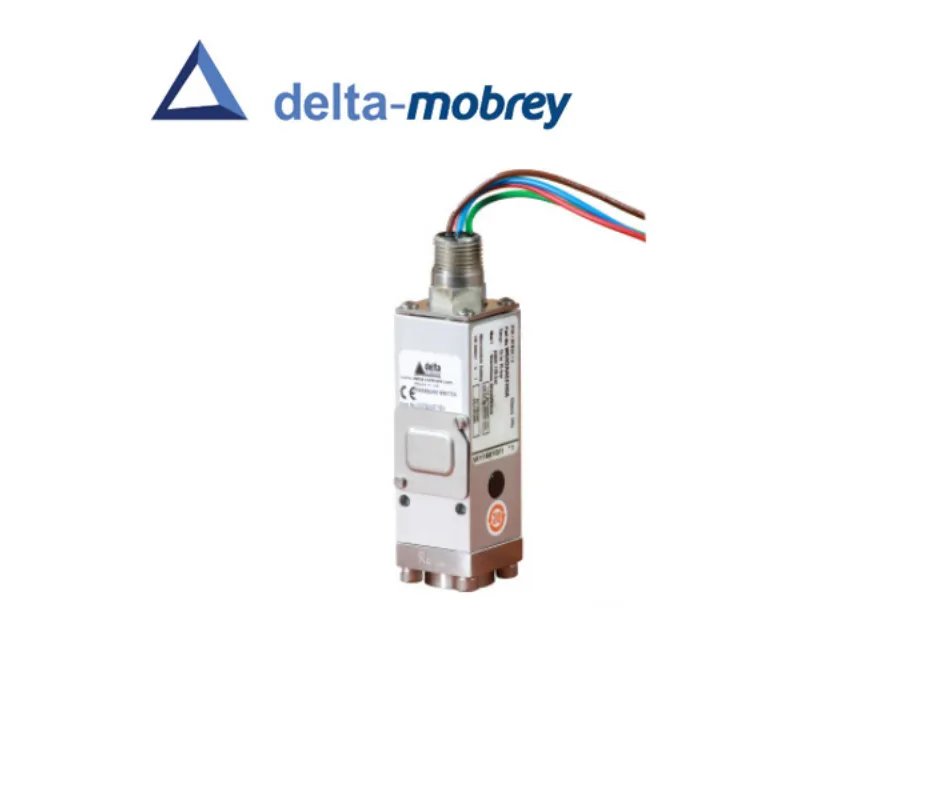 RS245SV703H02 Delta-mobrey Vietnam,Pressure Sensor