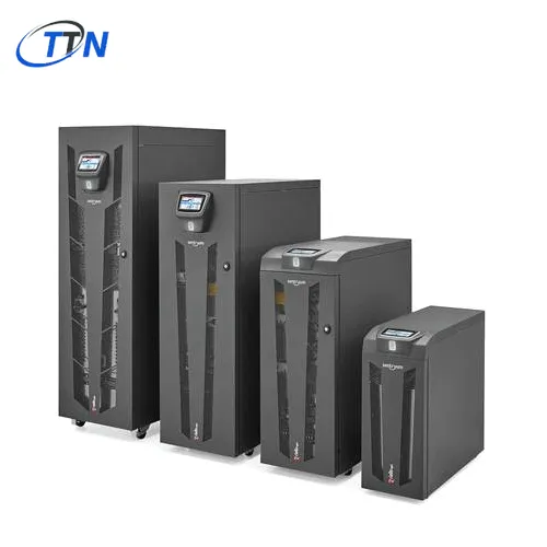 S3M 10-A0 CPT UPS system Riello UPS Vietnam