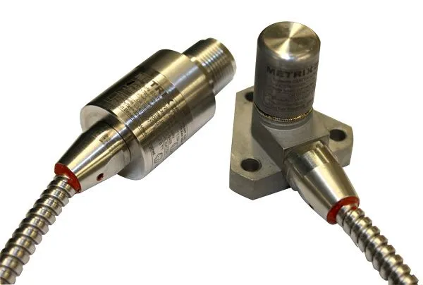 SA6350 High Temp. Accelerometer