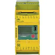 Safety controller 772000