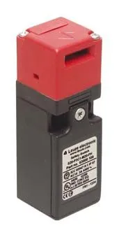 Safety interlocking switch S20-P1C1-M20-FH