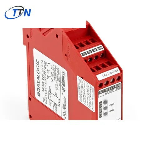 Safety Light Curtain SE-SR2 HTM Sensor