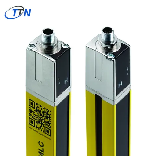 Safety light curtain transmitter MLC500T30-1350 Leuze Vietnam