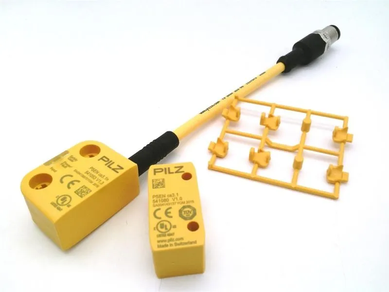 Safety switch 541003 Pilz Vietnam