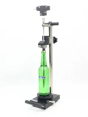 Sampling Device Model: ISD-3000