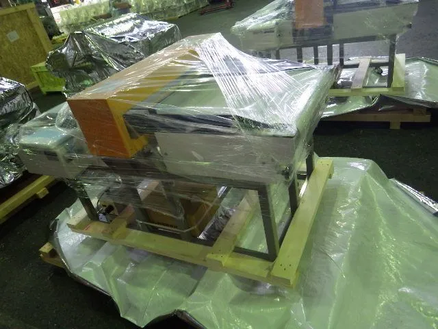 SANKO Conveyer Type APA-6800