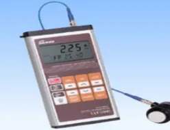 SANKO Digital Coating Thickness Meter SP-3300D Sanko Vietnam