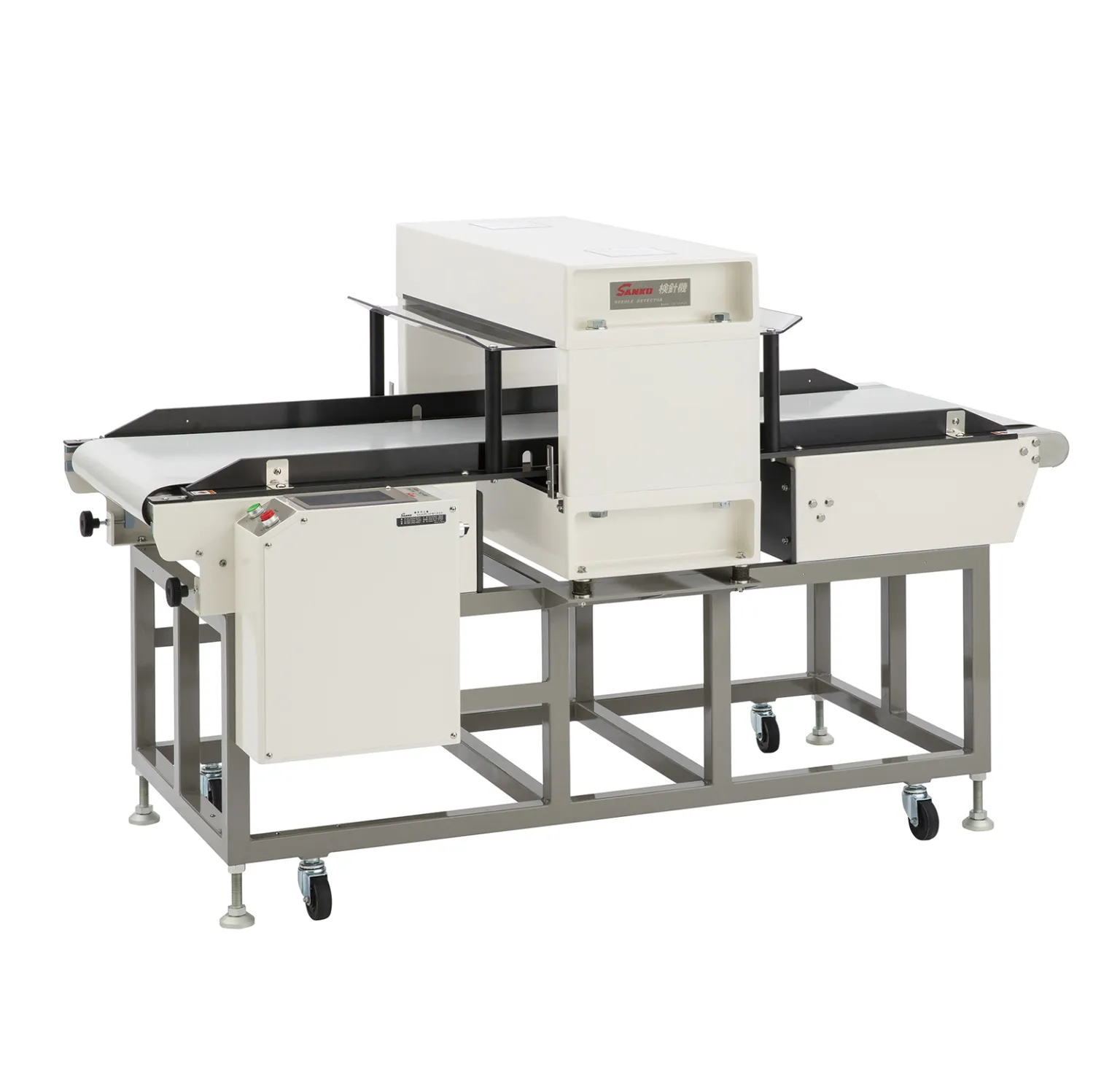 SC1-600W Sanko Máy dò kim loại Sanko