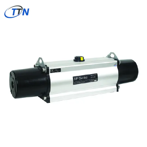 Scotch Yoke HP Series HKC Vietnam
