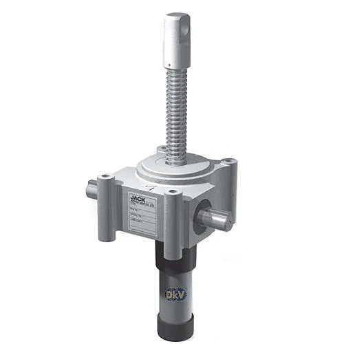 Screw jack ONLY Nippon/ Nakata Engineering