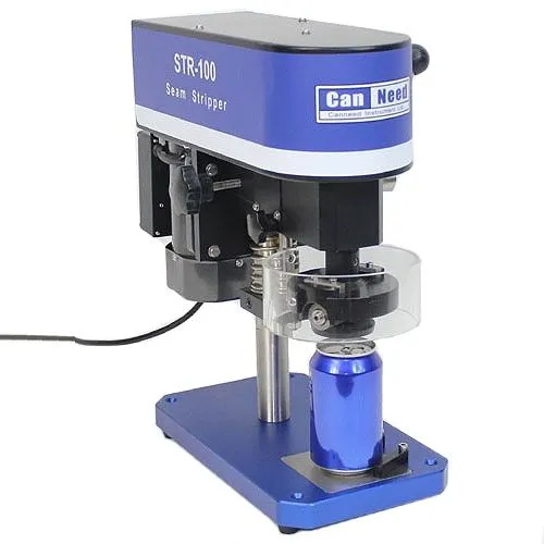 Seam Stripper STR-100 Canneed