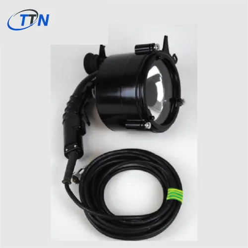 Searchlight A4023 Francis Vietnam