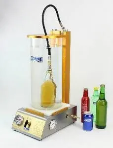 Secure Seal Tester CND-SST-3