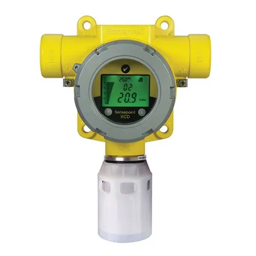 Sensepoint XCD Fixed Gas Detector SPXCDALMFX Honeywell