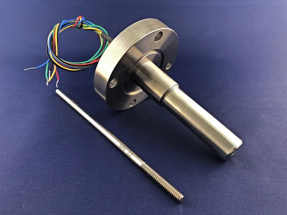 Sensor 75L3W3-4000 Sentech Vietnam