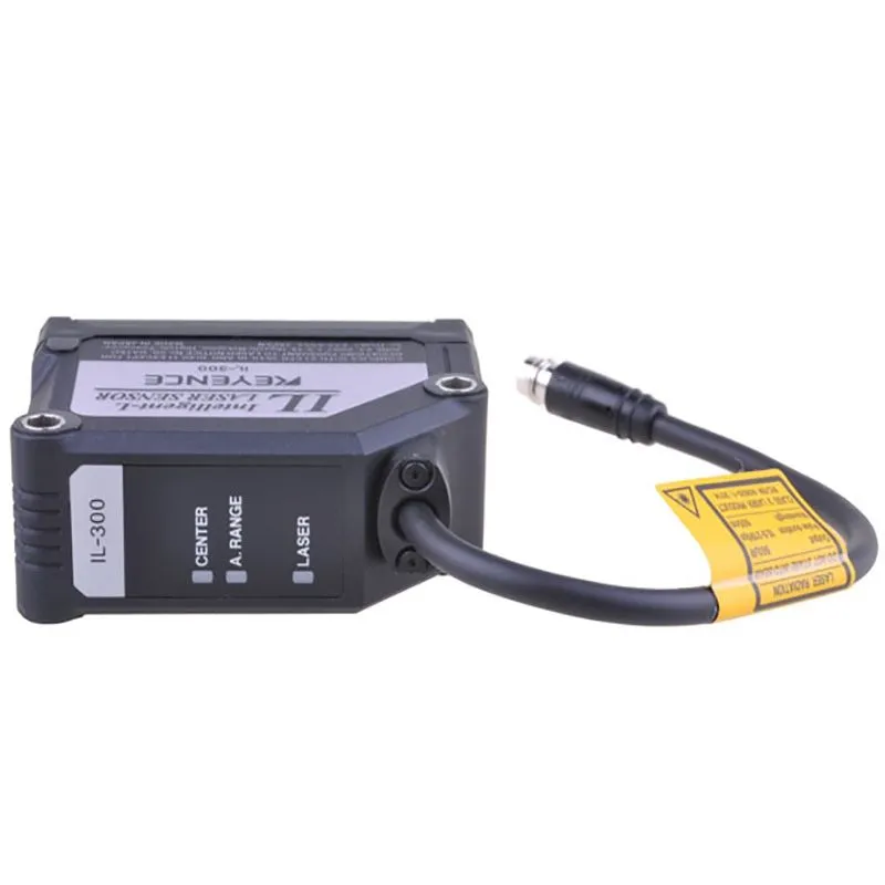 Sensor IL-300 Keyence Vietnam