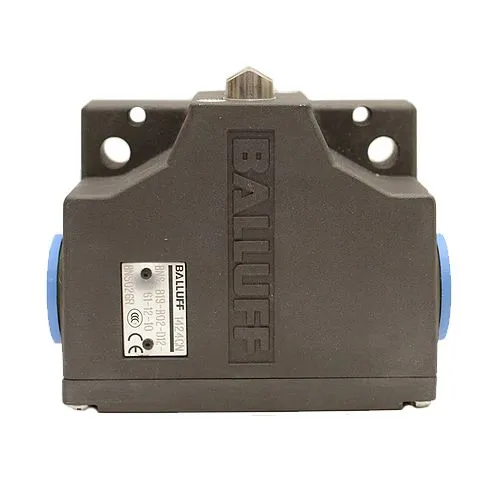 Sensors BNS 819-B02-D12-61-12-10 / BNS026R Balluff