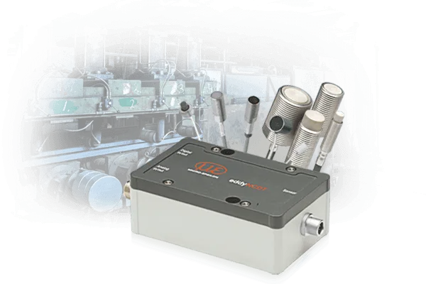 Sensors for special applications eddyNCDT 3300 EU05(10) MICRO-EPSILON Vietnam