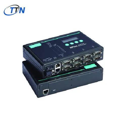 serial device servers NPort 5610-8-DT MOXA Vietnam