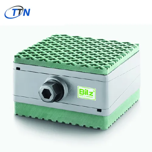 SERIES PK Bilz Vietnam