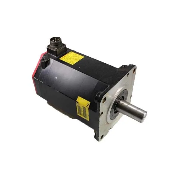 Servo Motor A06B-0247-B100 FANUC Vietnam