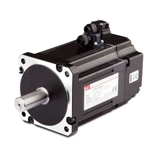 Servo motor FMALN06-AB00AMC 600W Higen Motor Vietnam