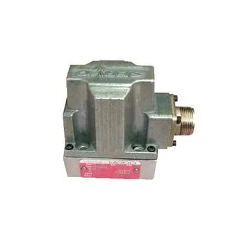 Servo Valve D061-9311 J15HOBA4HN1 MOOG Vietnam