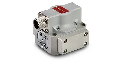 Servo Valves S63JOGA4VPL G761-3033B MOOG Vietnam