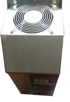 Servodrives CZ1006CMA MOOG Vietnam