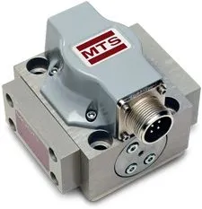 Servovalves