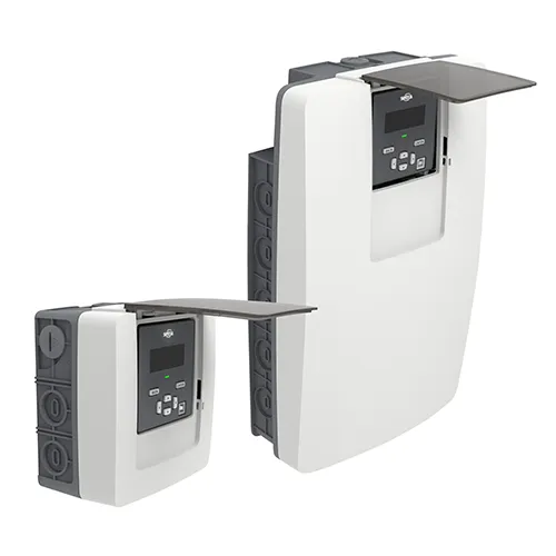 Setra Power Meter - Setra VietNam