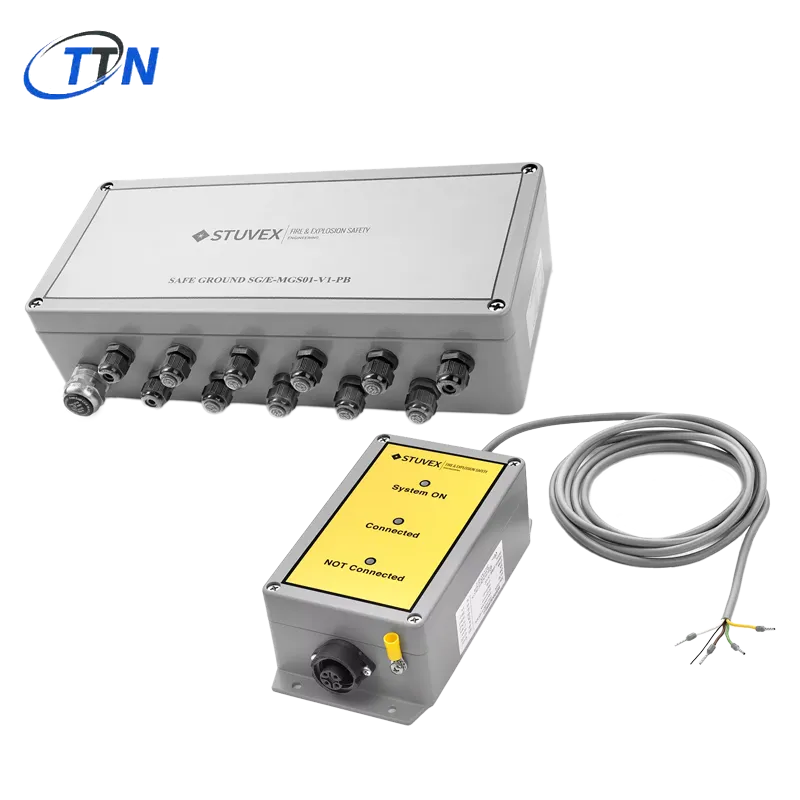 SG/E-MGS01-V1 EX Stuvex Việt Nam