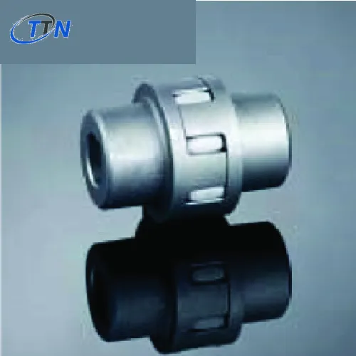 Shaft Coupling (khớp nối) RK Leonard Engineering