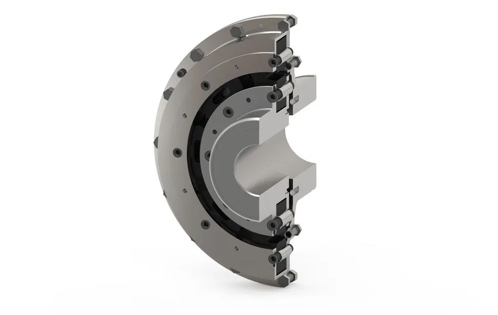 Shaft tyre 214R for Stromag PNA shaft coupling 214R Stromag-Periflex VIETNAM