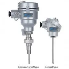 Sheathed thermocouple R122B17F96CGCZ Wise Control Vietnam