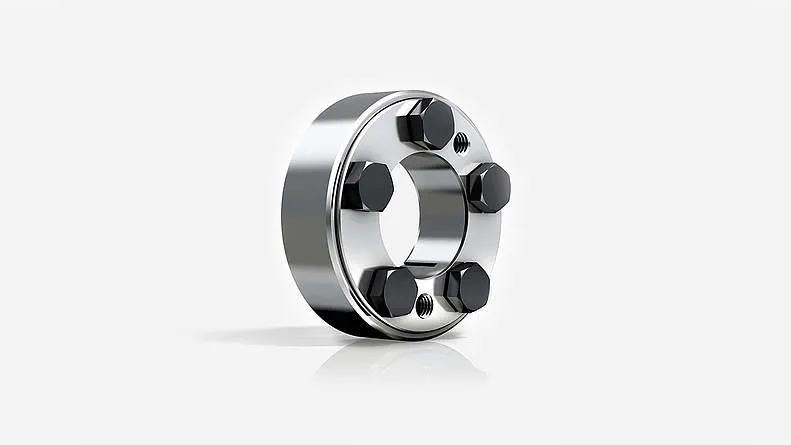 Shrink discs Wittenstein Vietnam