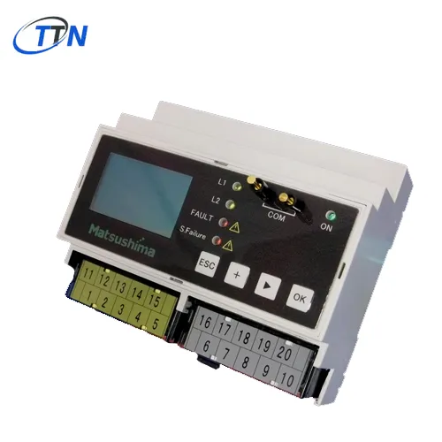 SIGNAL CONDITIONER Matsushima Vietnam