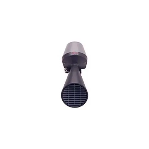 Signal hooter 230VAC with flare IP65 961528840 Comax