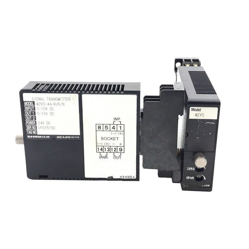 SIGNAL TRANSMITTER M2VS-AA-P/N M-SYSTEM Vietnam